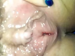 Clits بزرگ