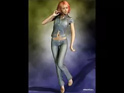 3d