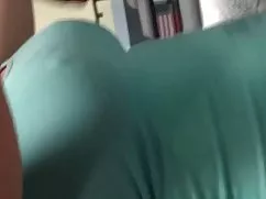 مدل پورنو توسط پسر دوست مشتاق شگفت زده شده است